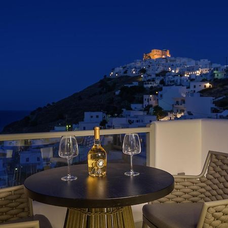 Vivere Luxury Suites Pera Gyalos Zewnętrze zdjęcie