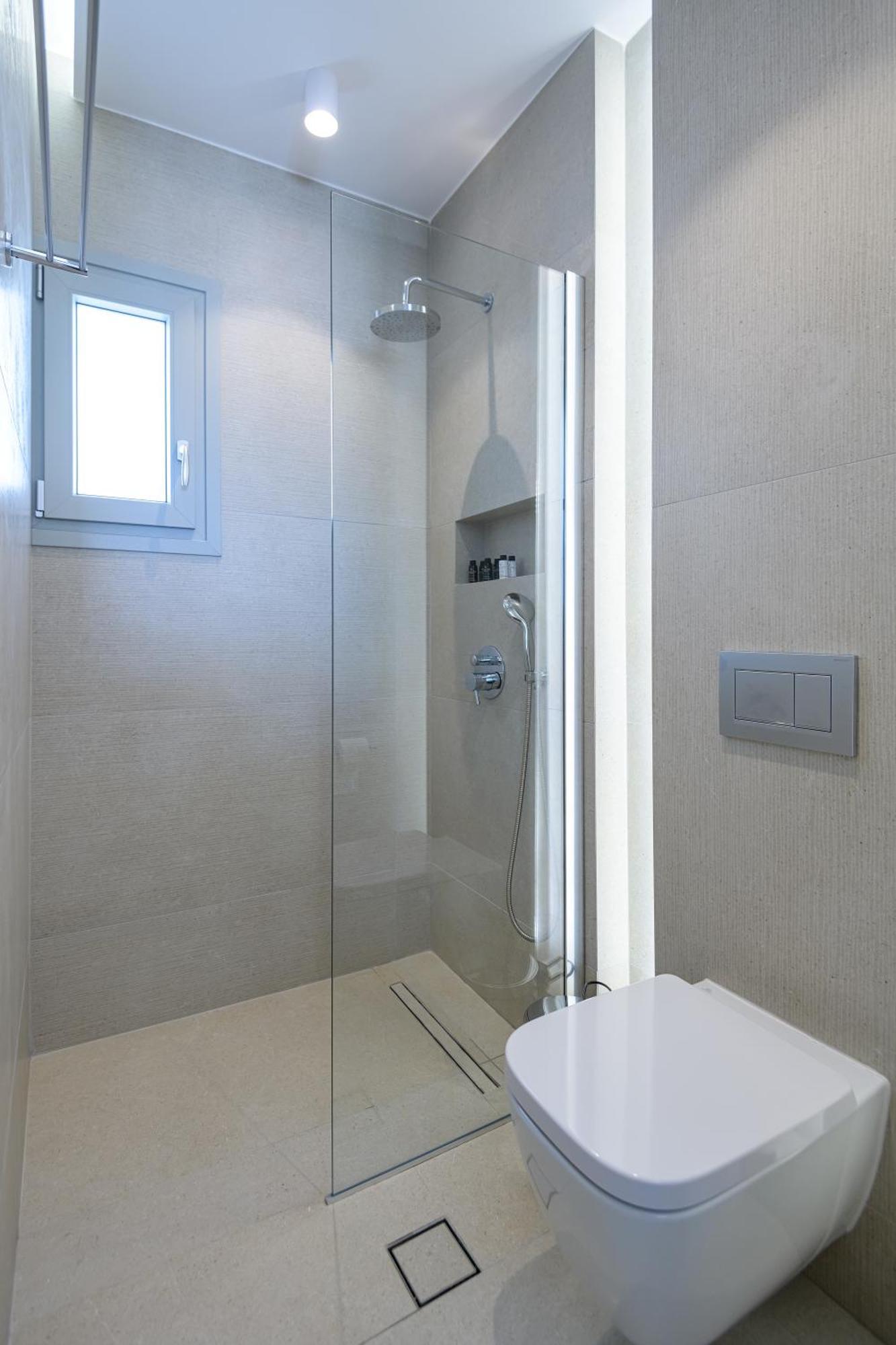 Vivere Luxury Suites Pera Gyalos Zewnętrze zdjęcie
